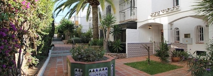 1127 Apartment Verano Azul
