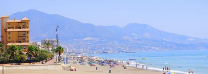 Ruleta Costa Del Sol 4*