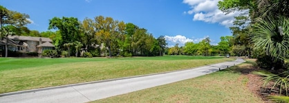 43 Woodbine Place At The Sea Pines Resort