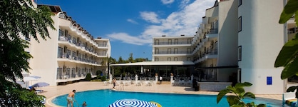Ares Blue Hotel
