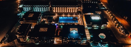 Adempira Termal & Spa Hotel