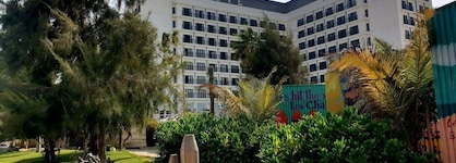 Rove La Mer Beach, Jumeirah