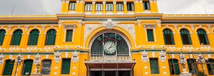 Nesta Hotel Saigon