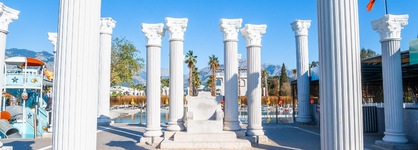Miarosa Kemer Beach