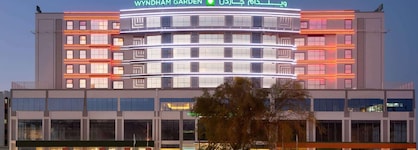 Wyndham Garden Muscat Al Khuwair