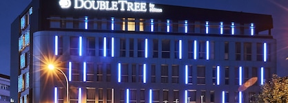 DoubleTree By Hilton A Coruna