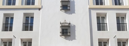 Apartamentos Magna Sevilla