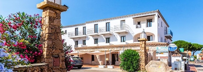 Hotel Il Faro Di Molara