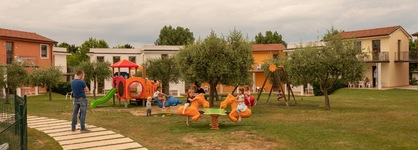 Gasparina Village