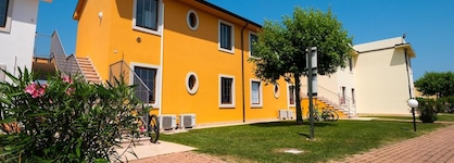 Gasparina Village