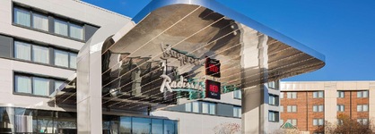 Radisson Hotel & Conference Centre London Heathrow