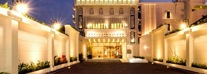 Ayaartta Hotel Malioboro