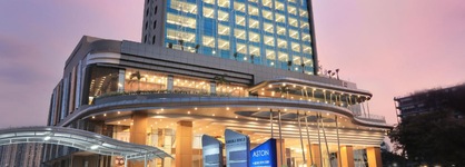 Aston Kartika Grogol Hotel & Conference Center