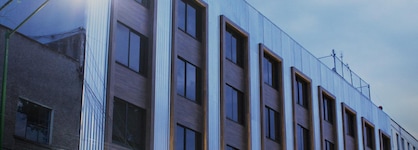 Hotel MX Lagunilla