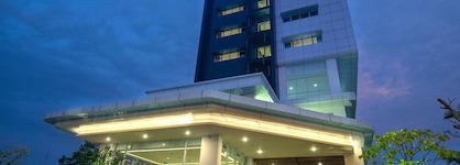 Hotel Santika Pasir Koja