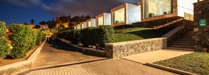 Mosteiros Place