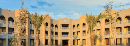 Lazuli Hotel Marsa Alam
