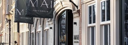 Hotel Mai Amsterdam