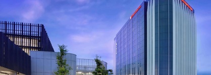 Hilton Garden Inn London Heathrow Terminals 2 And 3