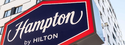 Hampton By Hilton Vienna Messe