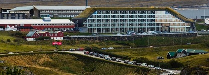 Hilton Garden Inn Faroe Islands