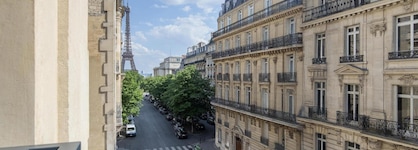 Canopy By Hilton Paris Eiffel Tower
