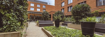 The Fellows House Cambridge, Curio Collection By Hilton