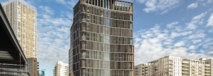 The Gantry London, Curio Collection By Hilton