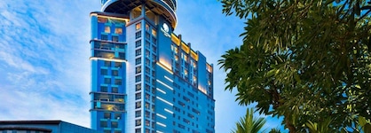 Doubletree By Hilton Surabaya