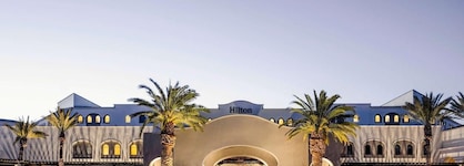Hilton Grand Vacations Club La Pacifica Los Cabos