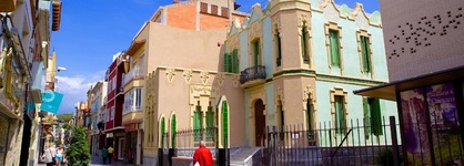 Hotel 3* Malgrat de Mar