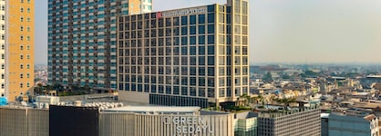 Hilton Garden Inn Jakarta Taman Palem