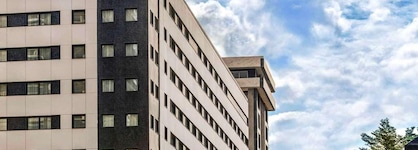 Movenpick Hotel Abidjan-Accor Group