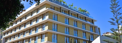 Aparthotel Adagio Premium Casablanca City Center