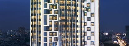 Novotel Hanoi Thai Ha