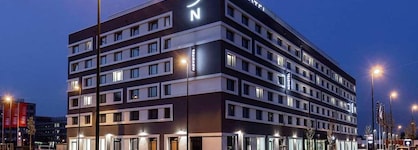 Novotel Duesseldorf Airport
