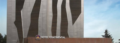 Best Western Hotel Continental