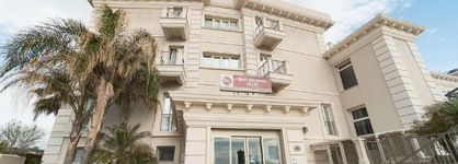 Best Western Plus Hotel Perla Del Porto