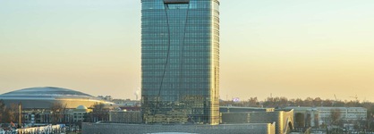 Hilton Tashkent City