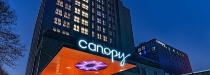 Canopy By Hilton Hangzhou West Lake