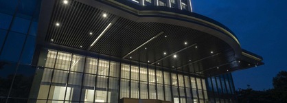 Doubletree By Hilton Shenzhen Nanshan Residence