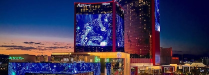 Conrad Las Vegas At Resorts World