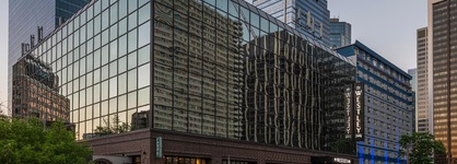 The Westley Calgary Downtown