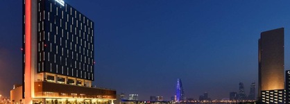 Hilton Garden Inn Bahrain Bay