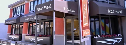 Petit Hotel Elita