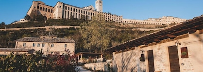 Borgo Antichi Orti Assisi