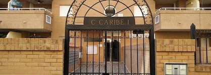 Apartamentos Caribe Marina D’Or 3000