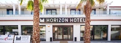 Horizon Hotel Badesi