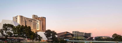 Eos By Skycity