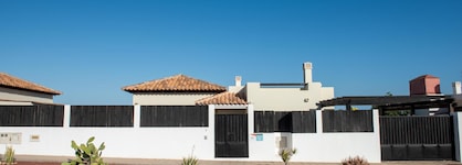 Ereza Villas Alicia